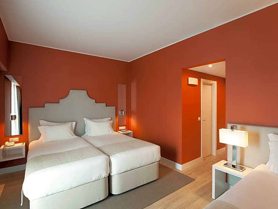 LUTECIA Smart Design Hotel