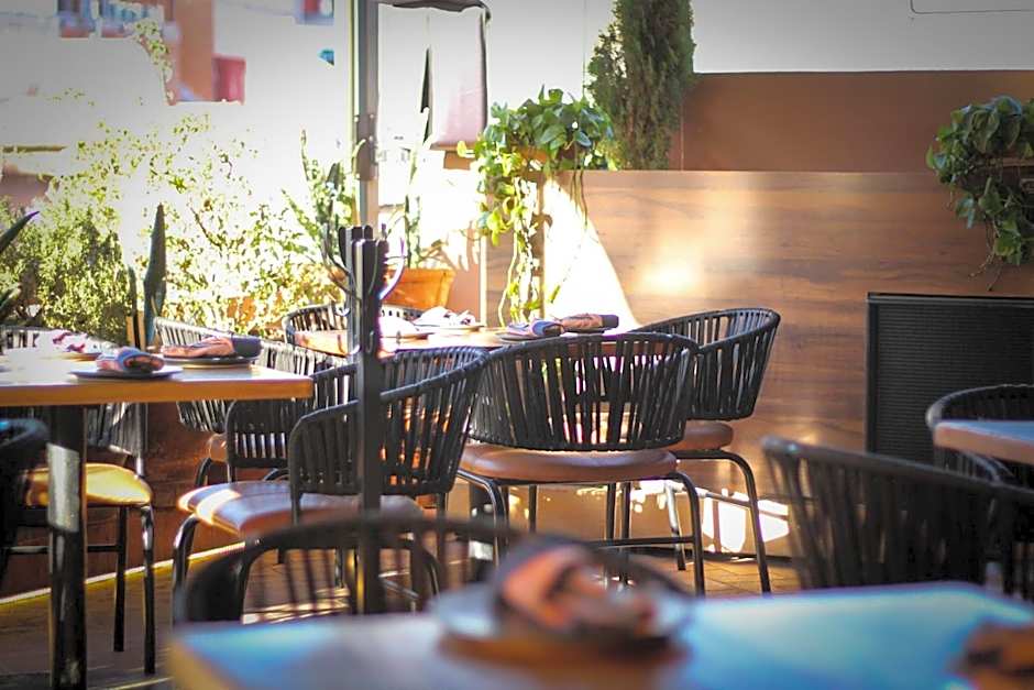 Casa Santiago Hotel Boutique