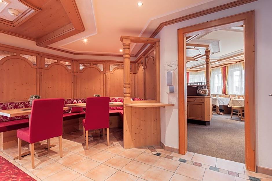 Schmid Rooms Apartments – Ischgl, MO