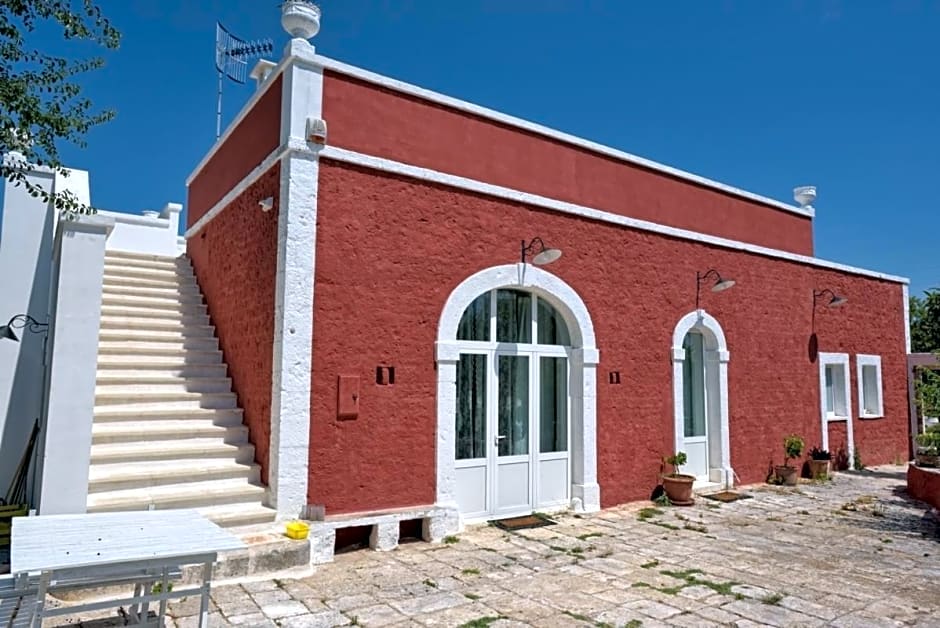 Villa Giorgia