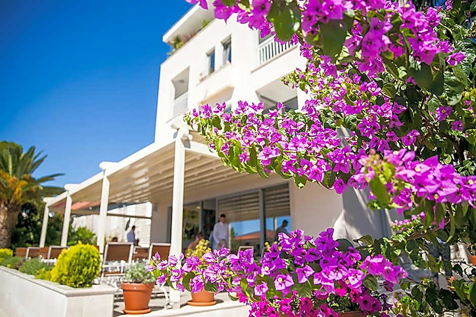 Hotel Casa del Mare - Blanche