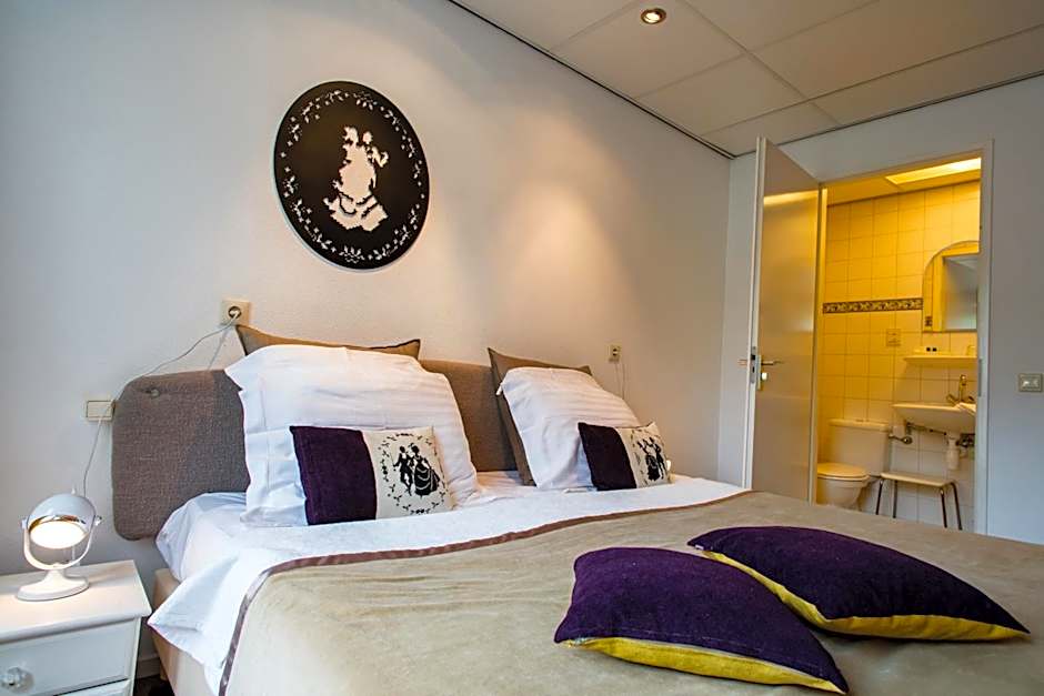 Hotel Restaurant Taverne