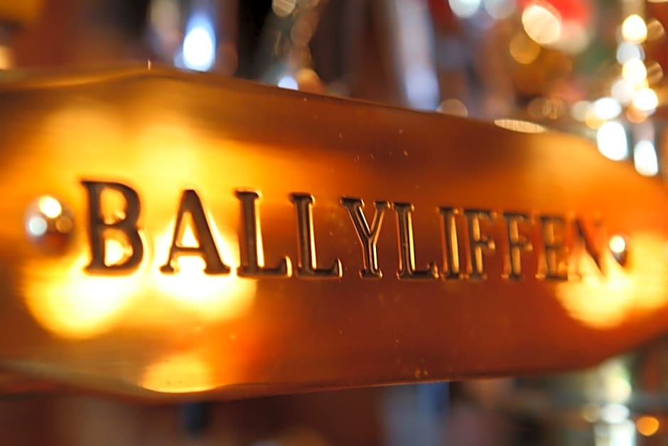 Ballyliffin Hotel