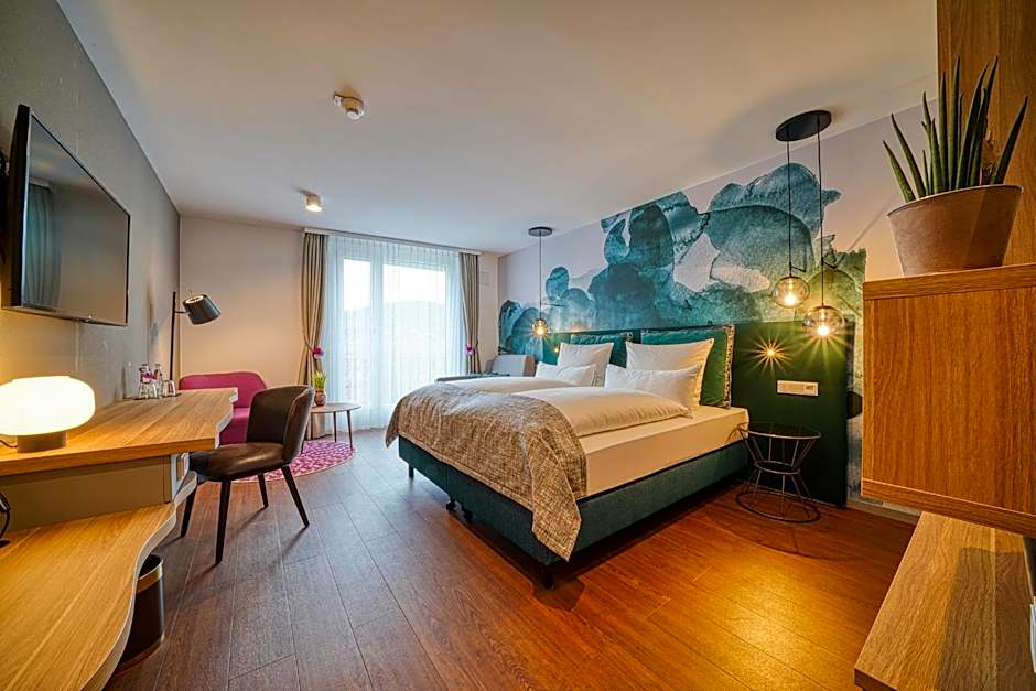 Vienna House Easy by Wyndham Freiburg