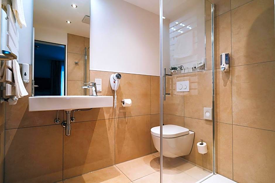 Hotel Engbert