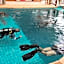 Le Grand Bleu Hotel