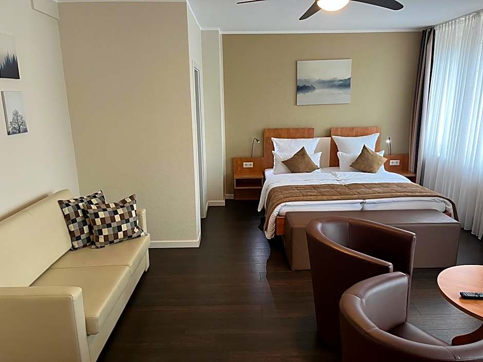 Hotel Jellentrup - Adults Only