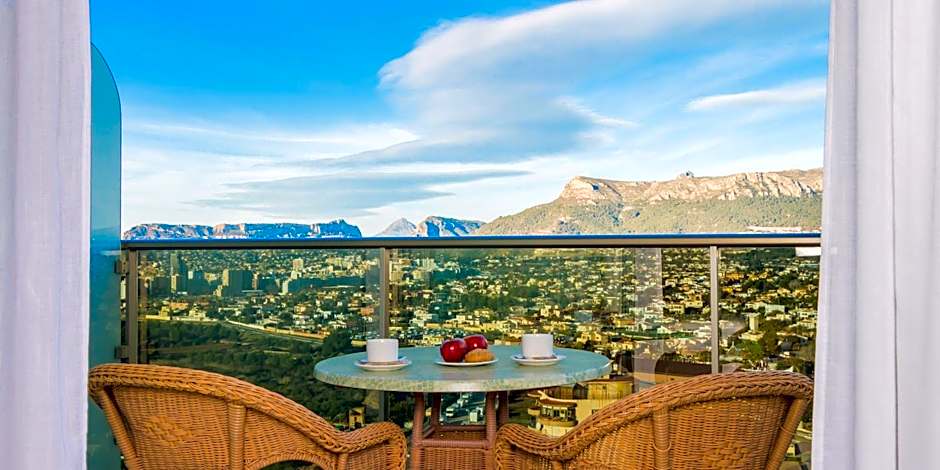 AR Diamante Beach Spa Hotel