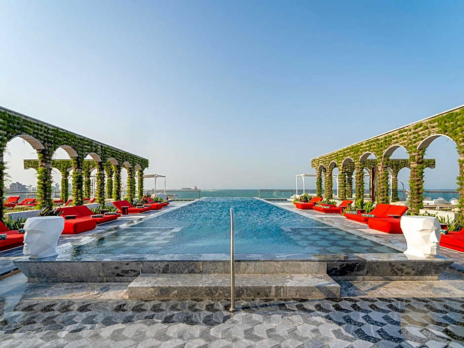 Raffles Doha