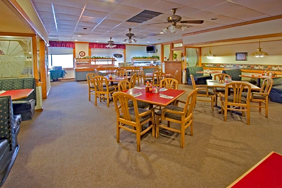 Americas Best Value Inn Grenada