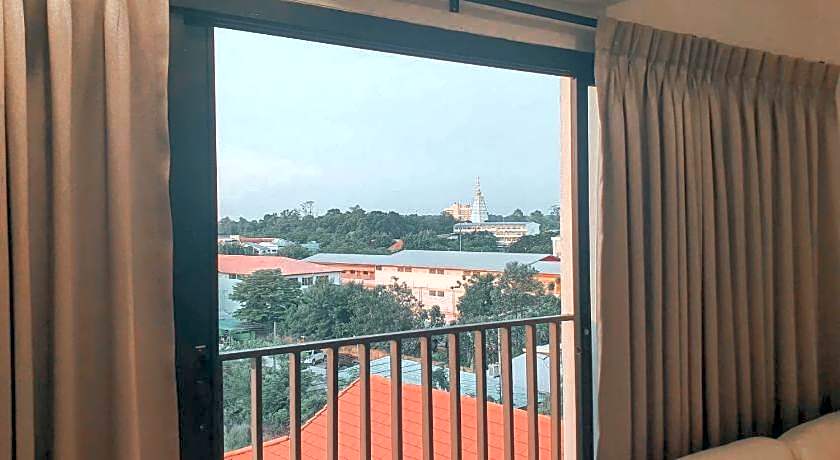 Nakara Hotel, Ubon Ratchathani