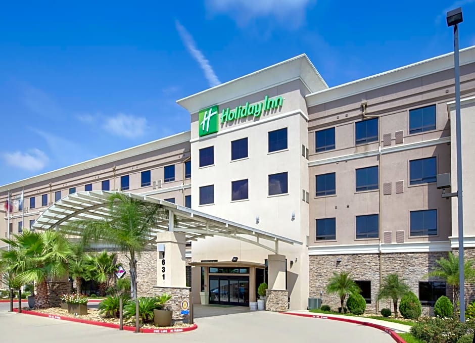 Holiday Inn Houston East-Channelview By IHG