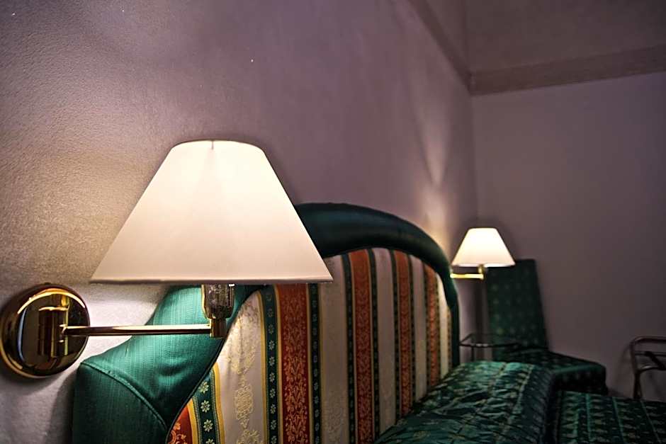 Hotel La Luna