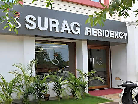 Surag Residency