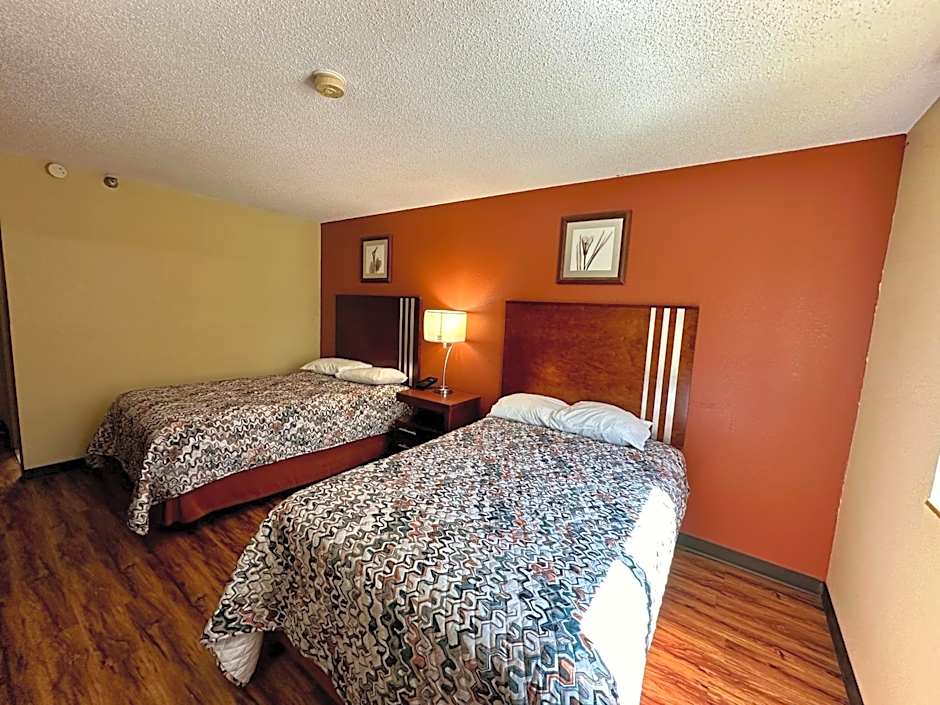American Inn-Alexander City