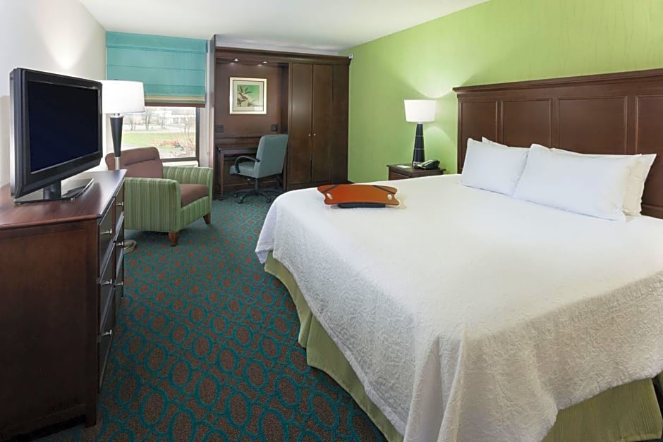 Hampton Inn New Bedford/Fairhaven