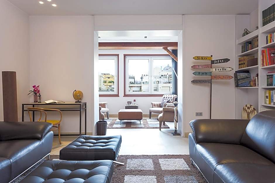 Quartprimera Apartments