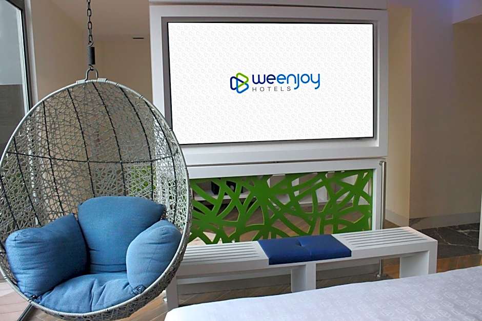 Photo 1 of 50 of WeEnjoy Hotels Aeropuerto CDMX