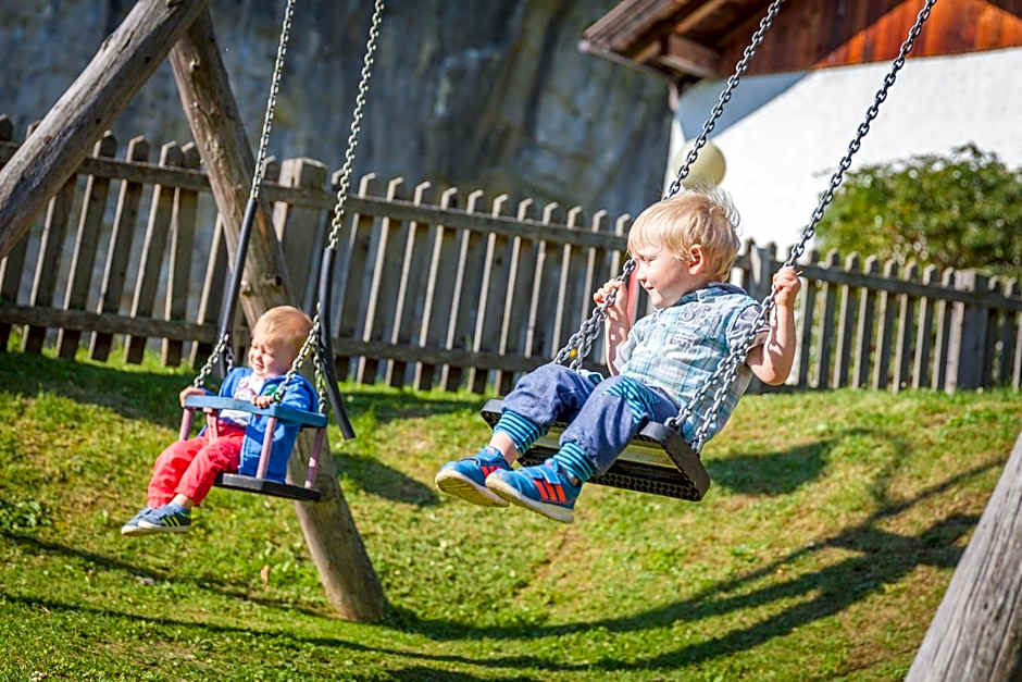 Hotel Tolderhof