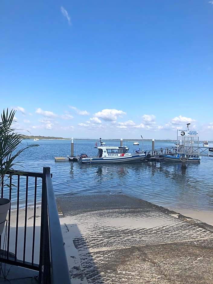 Bribie Island Hotel