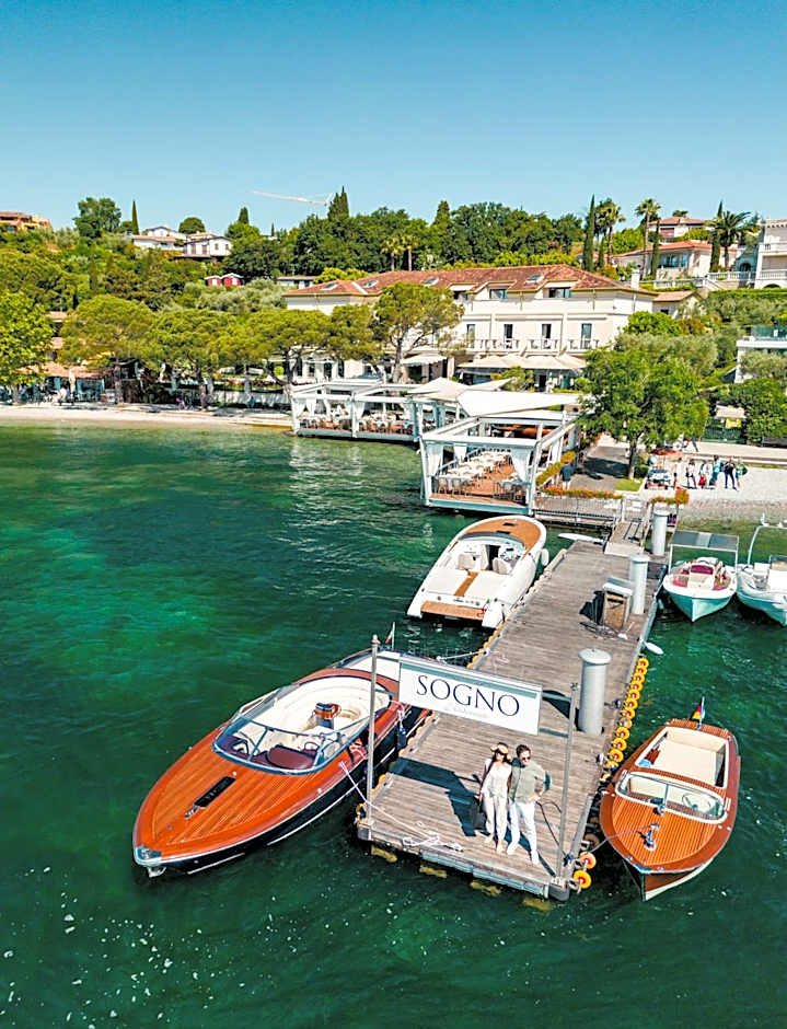 Hotel Ristorante Sogno