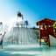 Oasis lodges