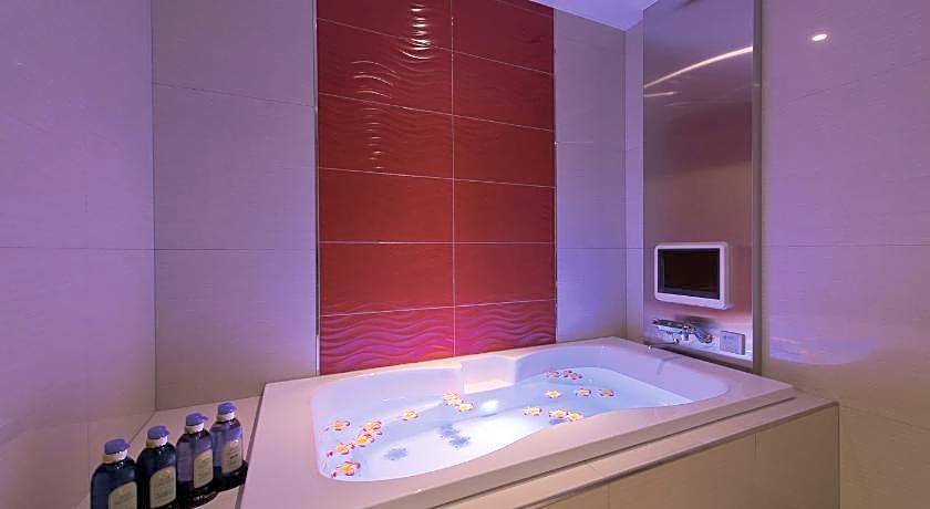 Restay Koriyama - Adult Only