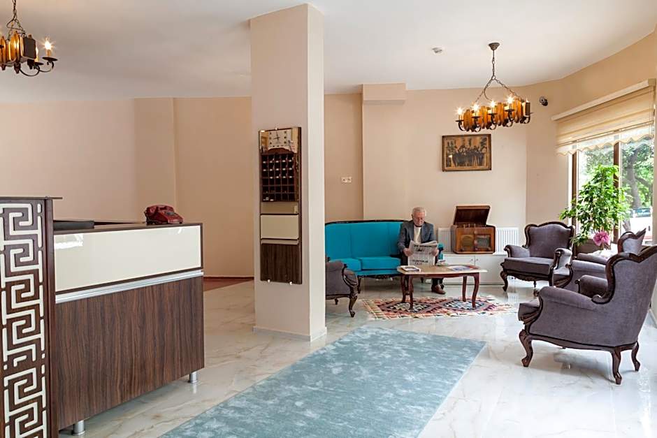 Lal Hotel Bursa