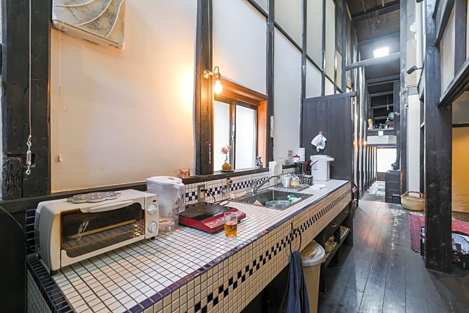 Guest house Umeya