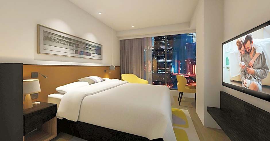 Citadines Gaoke Liangjiang Chongqing