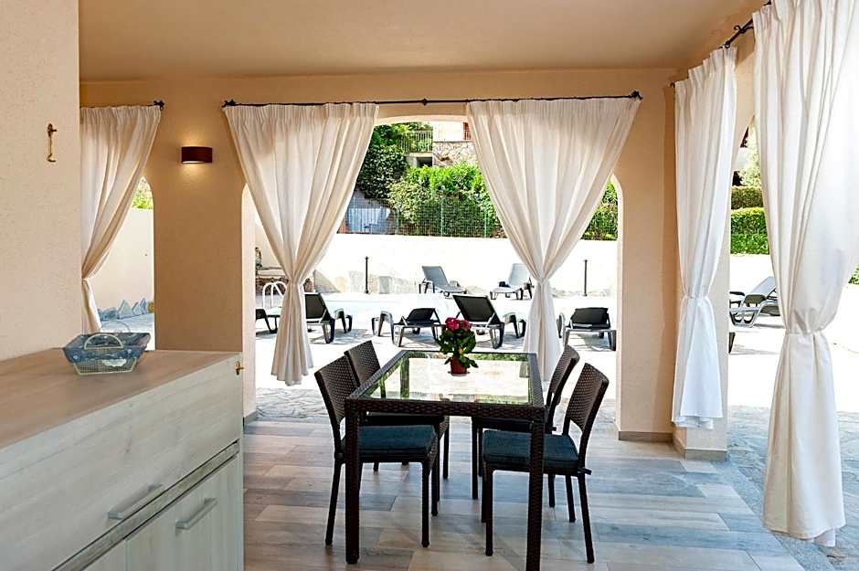 MOLAROTTO CAMERE CON ANGOLO COTTURA