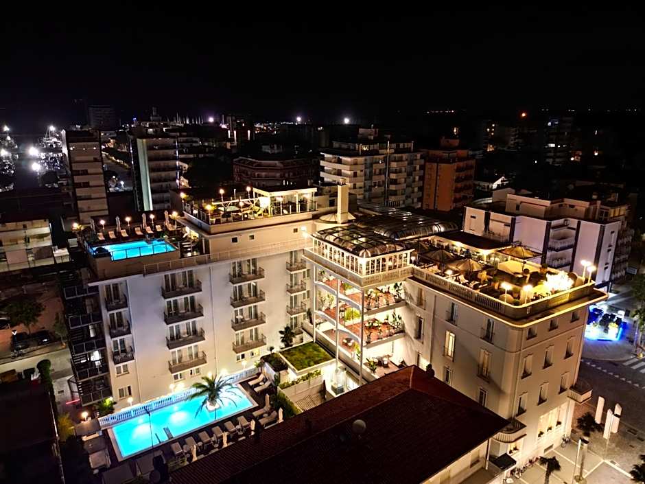 Hotel Italia Palace