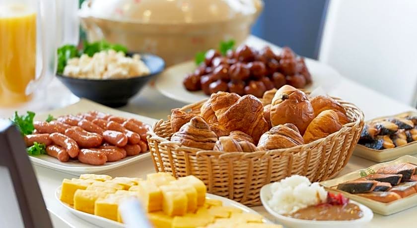 Hotel Select Inn Aomori