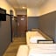 Hotel Cabin
