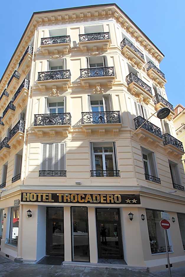 Photo 1 sur 33 de Trocadero