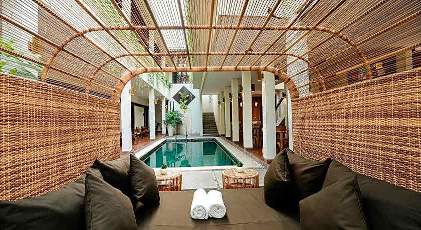 Sedasa Lodge