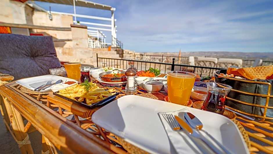 La Vie Cappadocia Cave