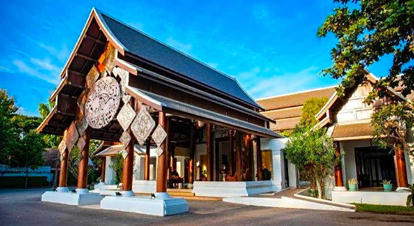 Wiangkaew Hotel