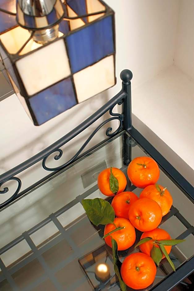 Hostal Santo Domingo