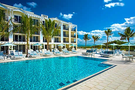 Hutchinson Shores Resort & Spa