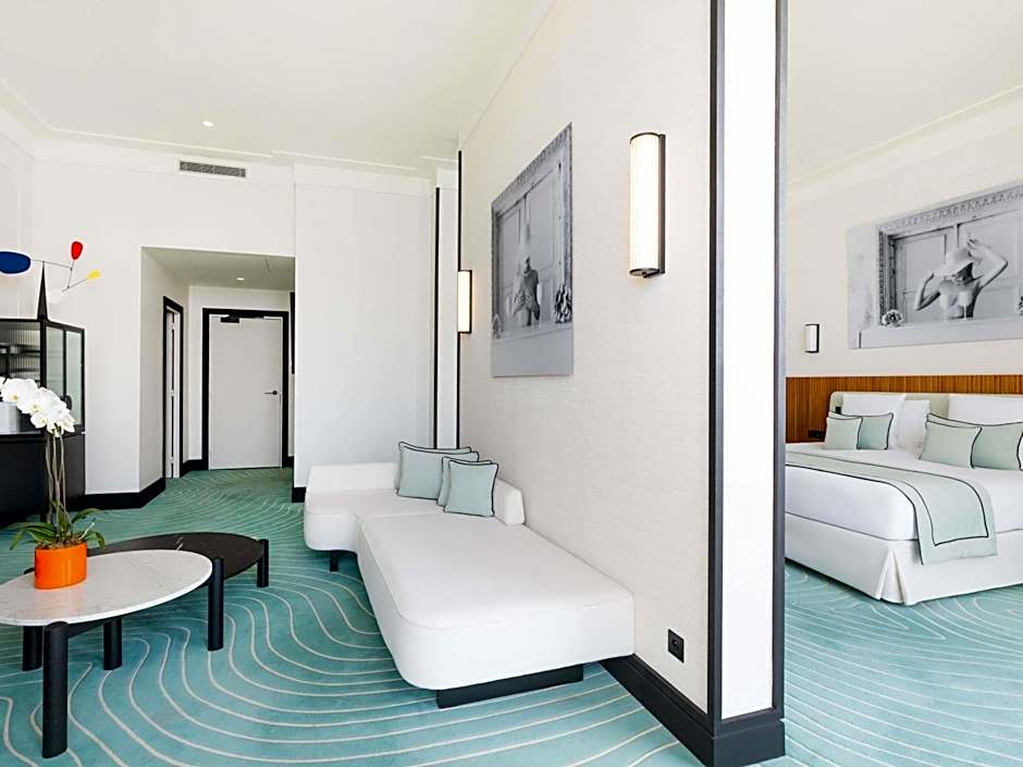 Mondrian Cannes