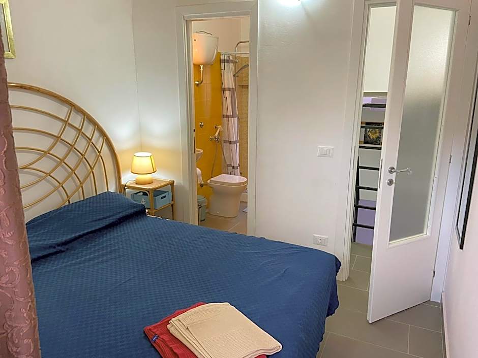 B&B Casetta Verde FELICE