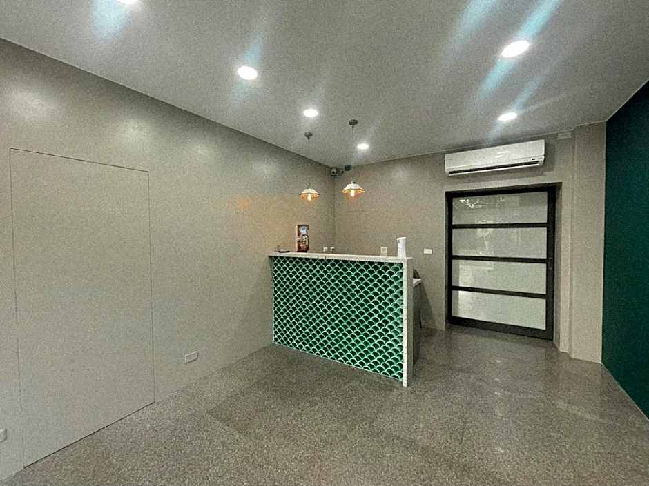 RuiXiong Hotspring Hotel