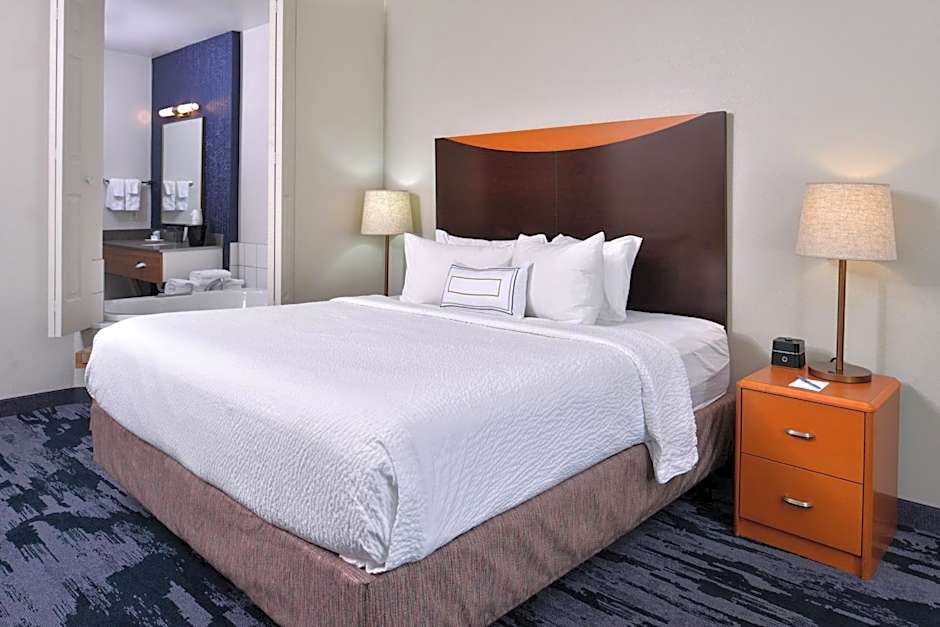 Fairfield Inn & Suites by Marriott Beloit