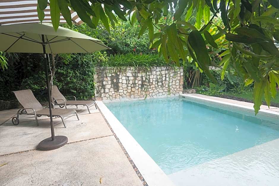 Hotel Posada San Juan