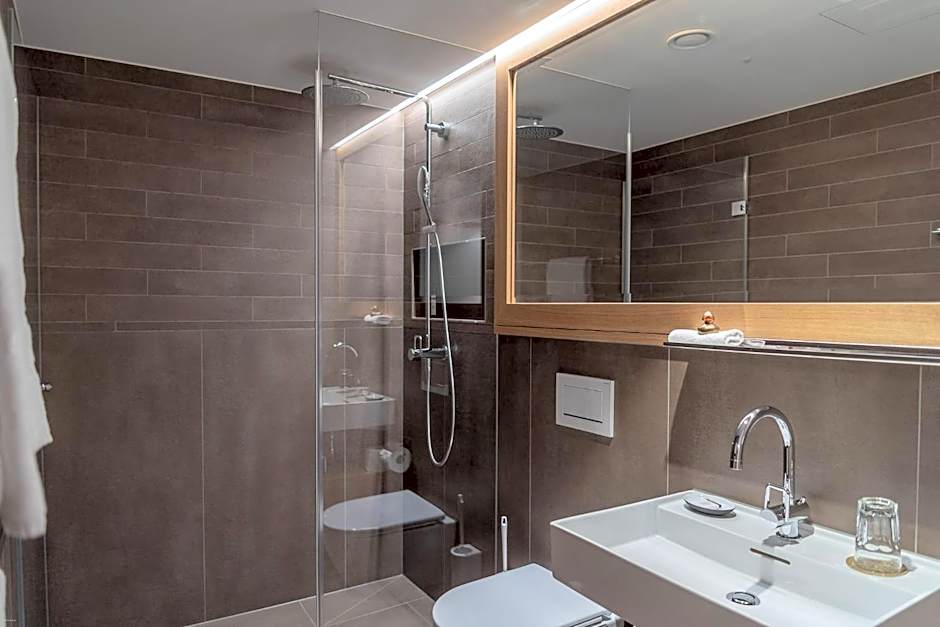 CASPAR Swiss Quality Hotel