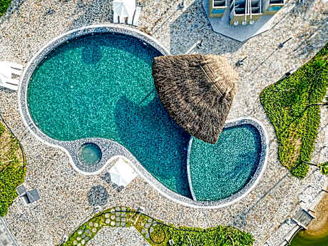 Đầu Rồng Resort