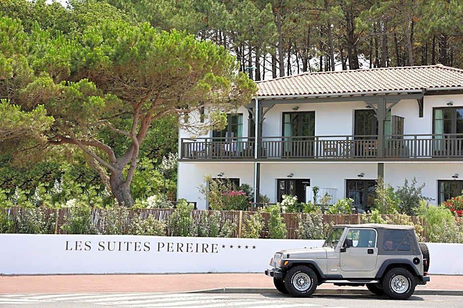 Residence Les Suites Pereire