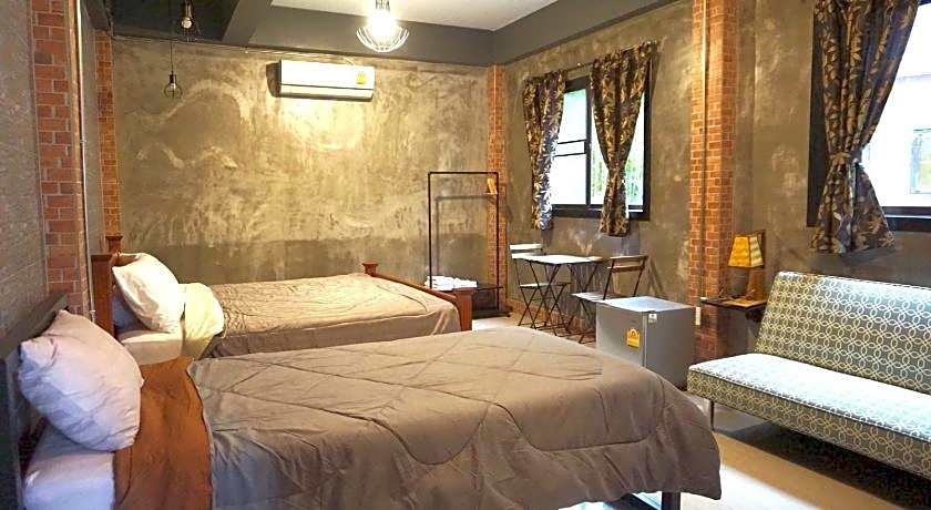 Sawatdee Guesthouse the Original