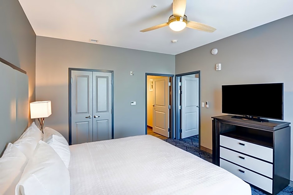 Homewood Suites By Hilton New Orleans West Bank Gretna